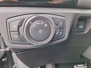 Ford Mondeo Turnier 2.0 ST-Line Aut. 190PS ACC LED Navi DAB RFK - bilder 21