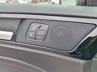 Ford Mondeo Turnier 2.0 ST-Line Aut. 190PS ACC LED Navi DAB RFK - bilder 24