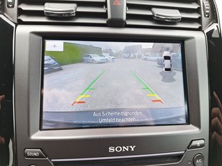 Ford Mondeo Turnier 2.0 ST-Line Aut. 190PS ACC LED Navi DAB RFK - bilder 7
