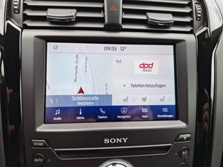 Ford Mondeo Turnier 2.0 ST-Line Aut. 190PS ACC LED Navi DAB RFK - bilder 25