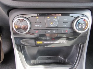 Ford Puma ST 1.5 200PS Recaro DAB Navi LED B&O Toterwinkel PPS V+H - bilder 11