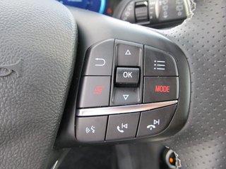 Ford Puma ST 1.5 200PS Recaro DAB Navi LED B&O Toterwinkel PPS V+H - bilder 17