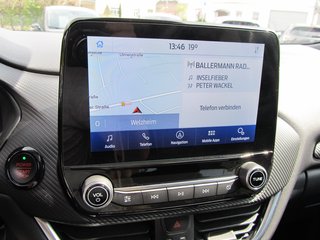 Ford Puma ST 1.5 200PS Recaro DAB Navi LED B&O Toterwinkel PPS V+H - bilder 18