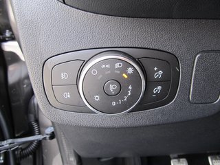 Ford Puma ST 1.5 200PS Recaro DAB Navi LED B&O Toterwinkel PPS V+H - bilder 19