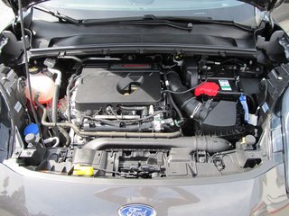 Ford Puma ST 1.5 200PS Recaro DAB Navi LED B&O Toterwinkel PPS V+H - bilder 10