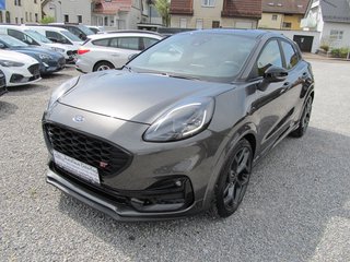 Ford Puma Gebrauchtwagen Kaufen