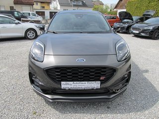 Ford Puma ST 1.5 200PS Recaro DAB Navi LED B&O Toterwinkel PPS V+H - bilder 4
