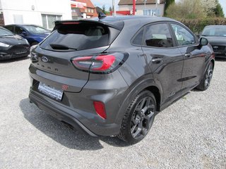 Ford Puma ST 1.5 200PS Recaro DAB Navi LED B&O Toterwinkel PPS V+H - bilder 3