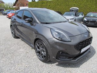 Ford Puma ST 1.5 200PS Recaro DAB Navi LED B&O Toterwinkel PPS V+H - bilder 5