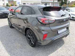 Ford Puma ST 1.5 200PS Recaro DAB Navi LED B&O Toterwinkel PPS V+H - bilder 3