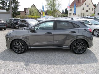 Ford Puma ST 1.5 200PS Recaro DAB Navi LED B&O Toterwinkel PPS V+H - bilder 4