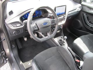 Ford Puma ST 1.5 200PS Recaro DAB Navi LED B&O Toterwinkel PPS V+H - bilder 5