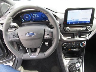 Ford Puma ST 1.5 200PS Recaro DAB Navi LED B&O Toterwinkel PPS V+H - bilder 6