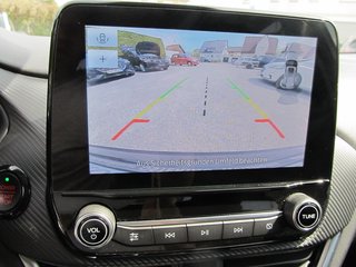 Ford Puma ST 1.5 200PS Recaro DAB Navi LED B&O Toterwinkel PPS V+H - bilder 7
