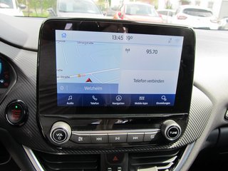 Ford Puma ST 1.5 200PS Recaro DAB Navi LED B&O Toterwinkel PPS V+H - bilder 22
