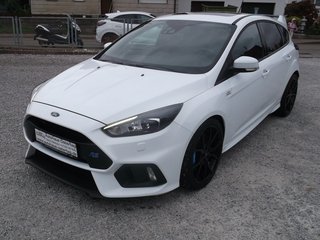 Ford Focus Gebrauchtwagen Kaufen