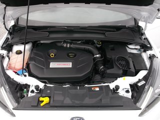 Ford Focus RS 2.3 4x4 Schiebedach HJS EGO-X H&R Performance-P.2 - bilder 10