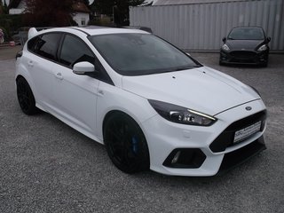 Ford Focus RS 2.3 4x4 Schiebedach HJS EGO-X H&R Performance-P.2 - bilder 5