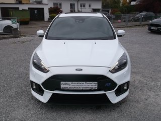 Ford Focus RS 2.3 4x4 Schiebedach HJS EGO-X H&R Performance-P.2 - bilder 4