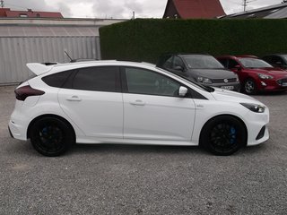 Ford Focus RS 2.3 4x4 Schiebedach HJS EGO-X H&R Performance-P.2 - bilder 1