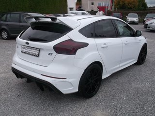 Ford Focus RS 2.3 4x4 Schiebedach HJS EGO-X H&R Performance-P.2 - bilder 3
