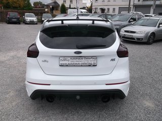 Ford Focus RS 2.3 4x4 Schiebedach HJS EGO-X H&R Performance-P.2 - bilder 2