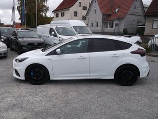 Ford Focus RS 2.3 4x4 Schiebedach HJS EGO-X H&R Performance-P.2 - bilder 4