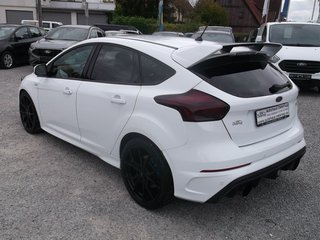 Ford Focus RS 2.3 4x4 Schiebedach HJS EGO-X H&R Performance-P.2 - bilder 3