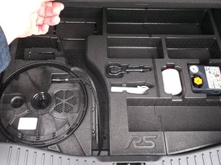 Ford Focus RS 2.3 4x4 Schiebedach HJS EGO-X H&R Performance-P.2 - bilder 11