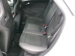 Ford Focus RS 2.3 4x4 Schiebedach HJS EGO-X H&R Performance-P.2 - bilder 8