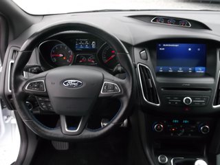 Ford Focus RS 2.3 4x4 Schiebedach HJS EGO-X H&R Performance-P.2 - bilder 23