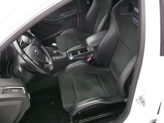 Ford Focus RS 2.3 4x4 Schiebedach HJS EGO-X H&R Performance-P.2 - bilder 2