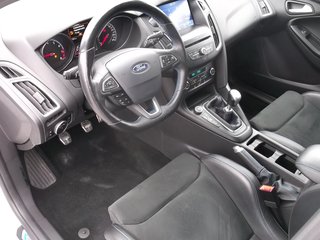 Ford Focus RS 2.3 4x4 Schiebedach HJS EGO-X H&R Performance-P.2 - bilder 5