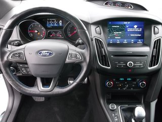 Ford Focus RS 2.3 4x4 Schiebedach HJS EGO-X H&R Performance-P.2 - bilder 6