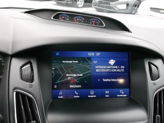 Ford Focus RS 2.3 4x4 Schiebedach HJS EGO-X H&R Performance-P.2 - bilder 7