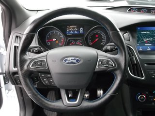 Ford Focus RS 2.3 4x4 Schiebedach HJS EGO-X H&R Performance-P.2 - bilder 12