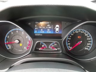 Ford Focus RS 2.3 4x4 Schiebedach HJS EGO-X H&R Performance-P.2 - bilder 13