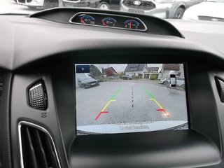 Ford Focus RS 2.3 4x4 Schiebedach HJS EGO-X H&R Performance-P.2 - bilder 14