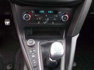 Ford Focus RS 2.3 4x4 Schiebedach HJS EGO-X H&R Performance-P.2 - bilder 15