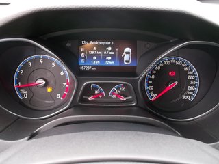 Ford Focus RS 2.3 4x4 Schiebedach HJS EGO-X H&R Performance-P.2 - bilder 16