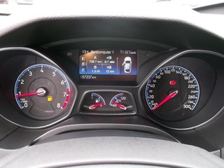 Ford Focus RS 2.3 4x4 Schiebedach HJS EGO-X H&R Performance-P.2 - bilder 17