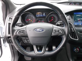 Ford Focus RS 2.3 4x4 Schiebedach HJS EGO-X H&R Performance-P.2 - bilder 18