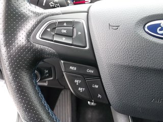 Ford Focus RS 2.3 4x4 Schiebedach HJS EGO-X H&R Performance-P.2 - bilder 20