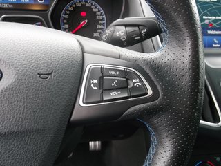 Ford Focus RS 2.3 4x4 Schiebedach HJS EGO-X H&R Performance-P.2 - bilder 21