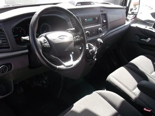Ford Transit Custom Kasten 300 L2H1 Trend Sortimo Klima Tempomat  L2 - bilder 11