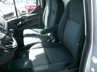Ford Transit Custom Kasten 300 L2H1 Trend Sortimo Klima Tempomat  L2 - bilder 2
