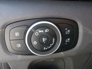 Ford Transit Custom Kasten 300 L2H1 Trend Sortimo Klima Tempomat  L2 - bilder 17