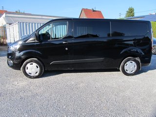Ford Custom Kombi 320 L2 Trend 5-Sitze, Klima+Heiz. hi., Standheiz, Parksensoren v+h - foto 3