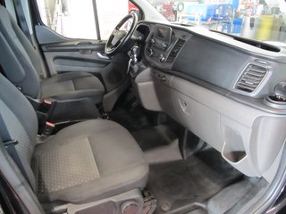 Ford Custom Kombi 320 L2 Trend 5-Sitze, Klima+Heiz. hi., Standheiz, Parksensoren v+h - foto 21