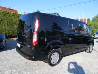 Ford Custom Kombi 320 L2 Trend 5-Sitze, Klima+Heiz. hi., Standheiz, Parksensoren v+h - foto 3